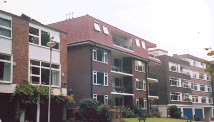 Building After